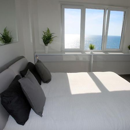 סרנדה White Residence Luxury Apartments חדר תמונה
