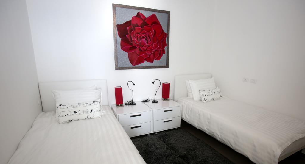 סרנדה White Residence Luxury Apartments מראה חיצוני תמונה
