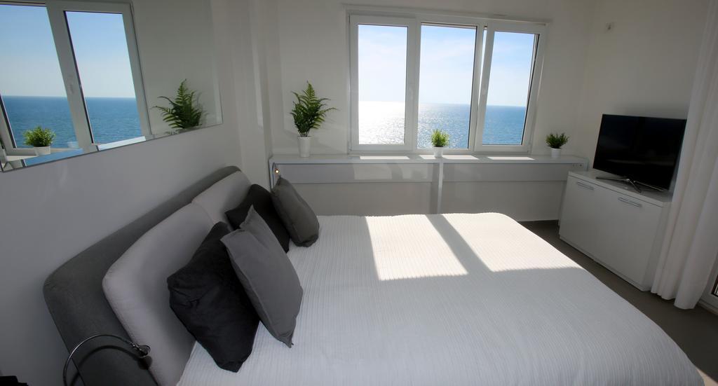 סרנדה White Residence Luxury Apartments חדר תמונה