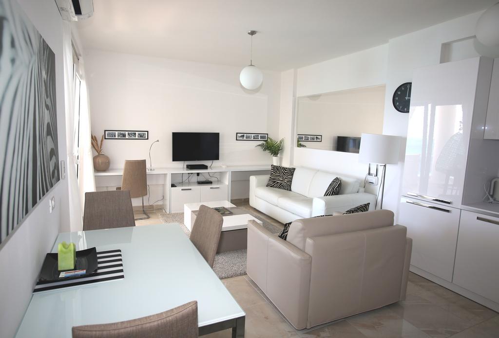 סרנדה White Residence Luxury Apartments מראה חיצוני תמונה
