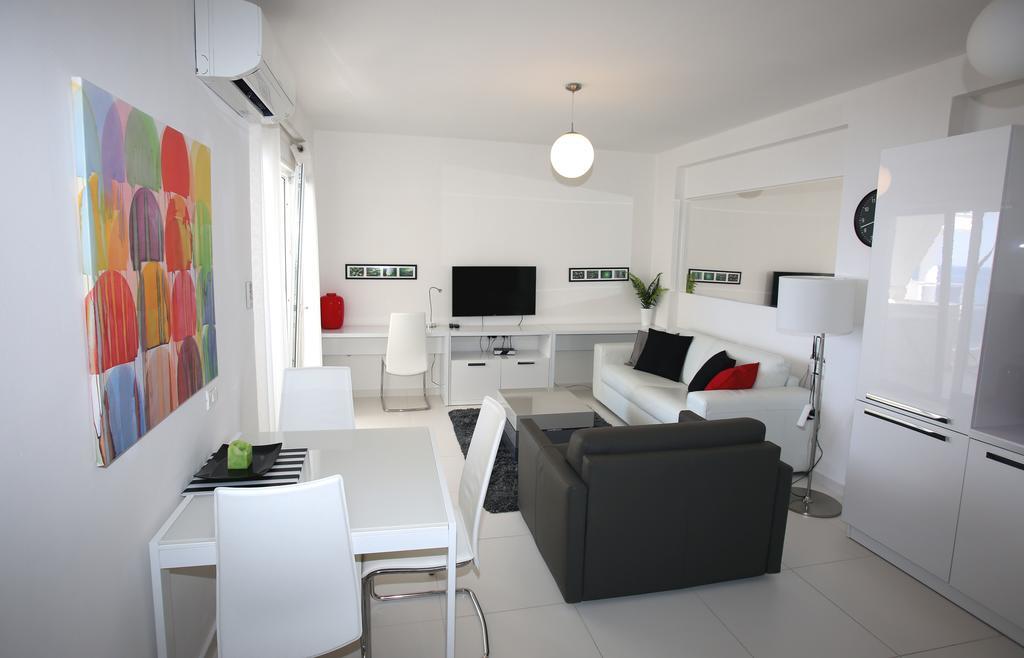 סרנדה White Residence Luxury Apartments מראה חיצוני תמונה