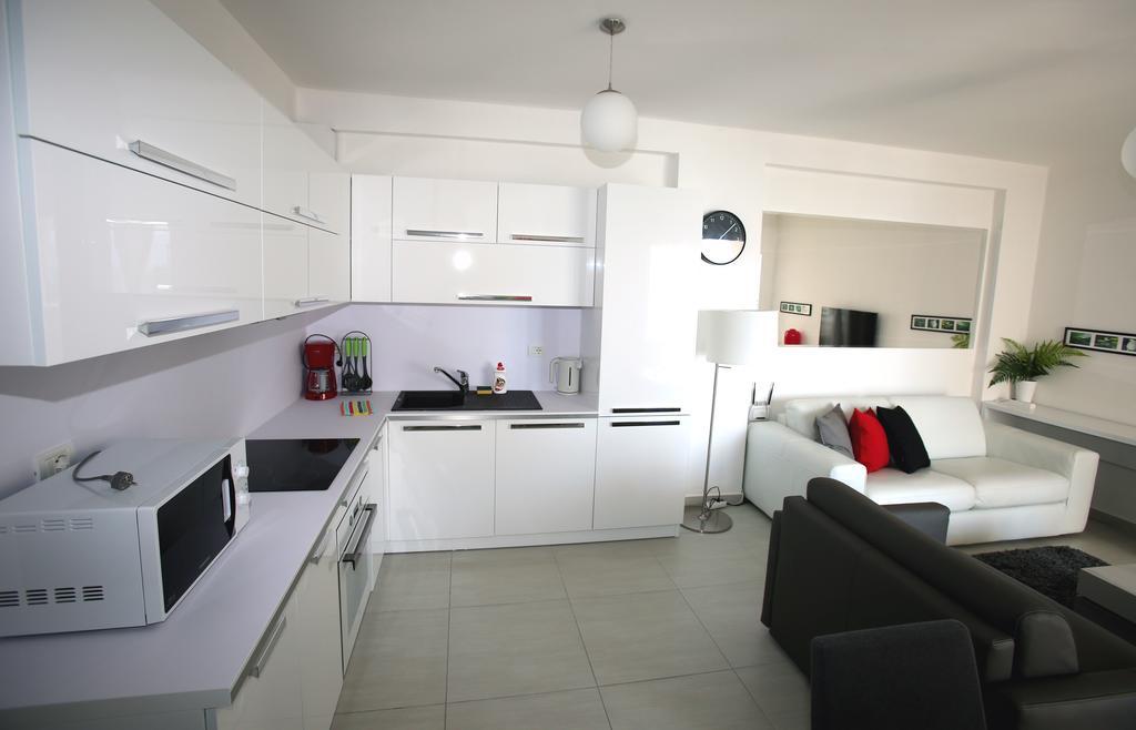 סרנדה White Residence Luxury Apartments מראה חיצוני תמונה
