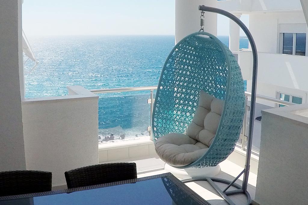 סרנדה White Residence Luxury Apartments מראה חיצוני תמונה