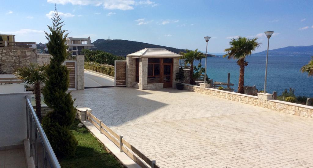 סרנדה White Residence Luxury Apartments מראה חיצוני תמונה