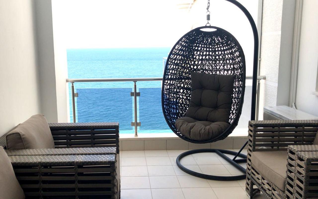 סרנדה White Residence Luxury Apartments מראה חיצוני תמונה