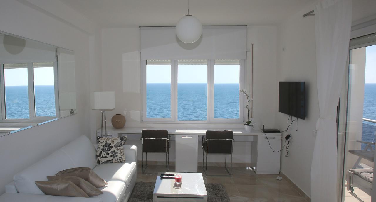 סרנדה White Residence Luxury Apartments מראה חיצוני תמונה