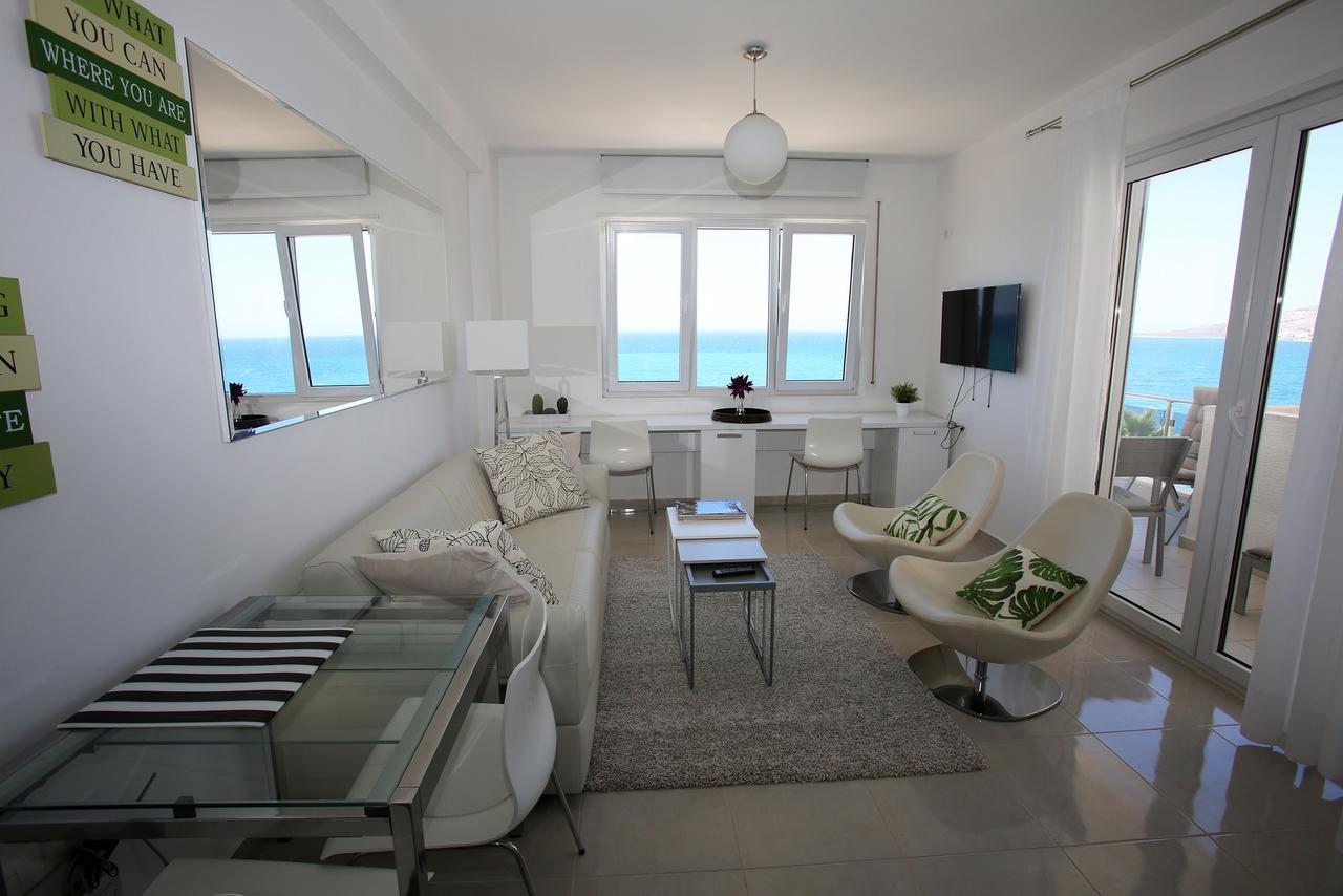 סרנדה White Residence Luxury Apartments מראה חיצוני תמונה