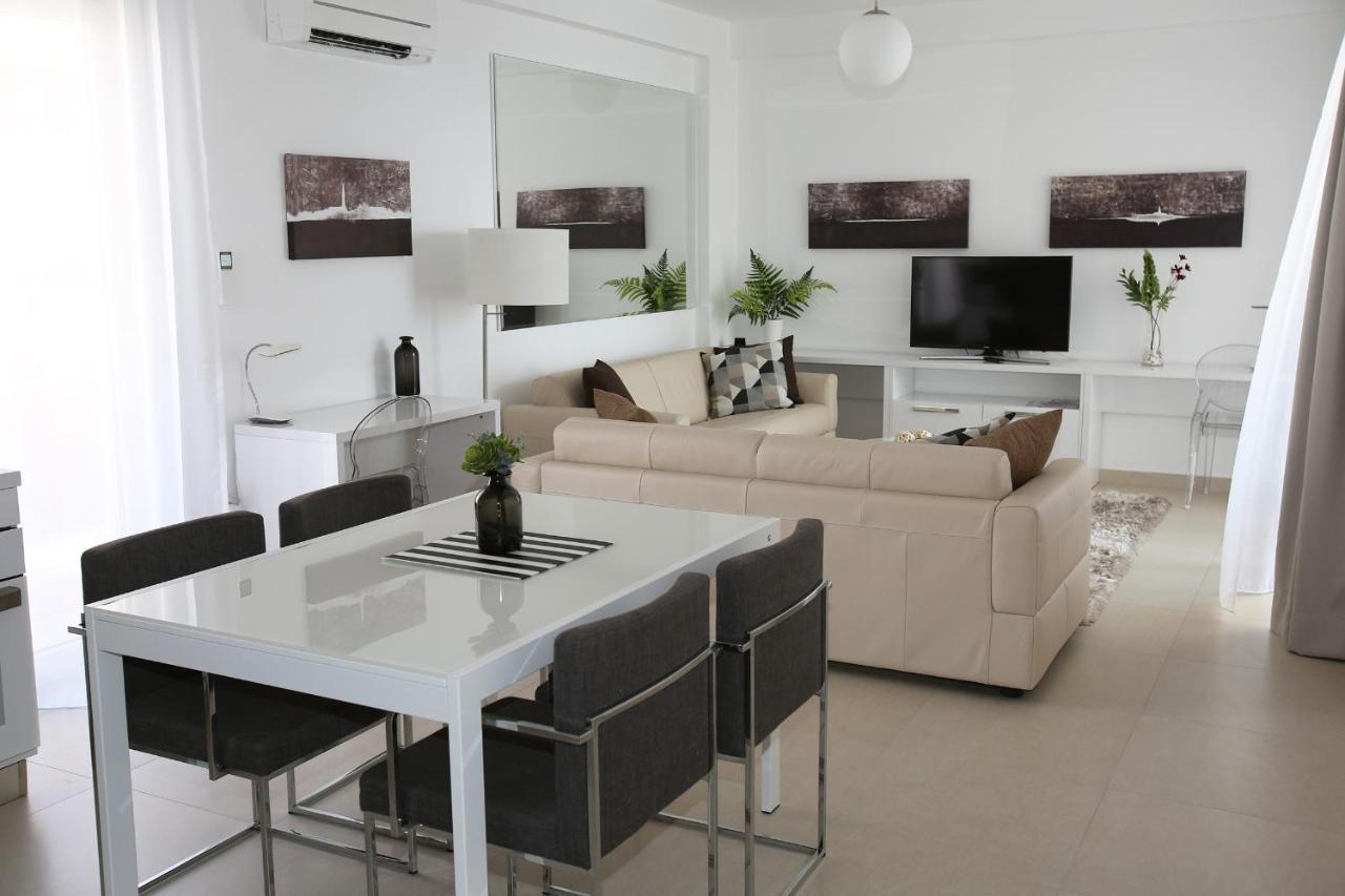 סרנדה White Residence Luxury Apartments מראה חיצוני תמונה